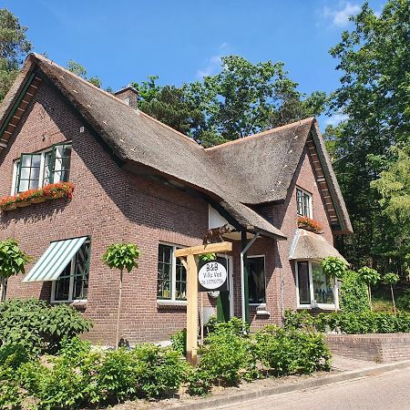 هيليندورن B&B Villa Vos المظهر الخارجي الصورة