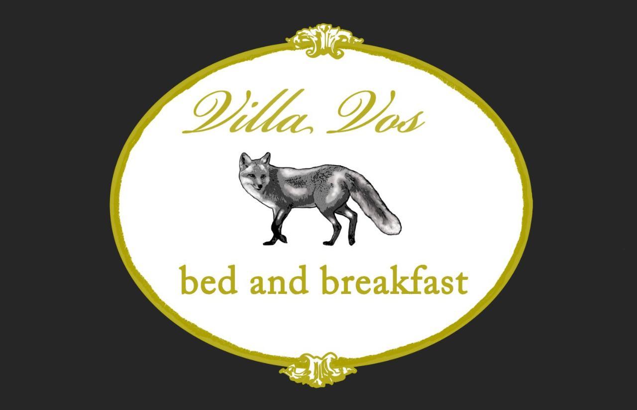 هيليندورن B&B Villa Vos المظهر الخارجي الصورة