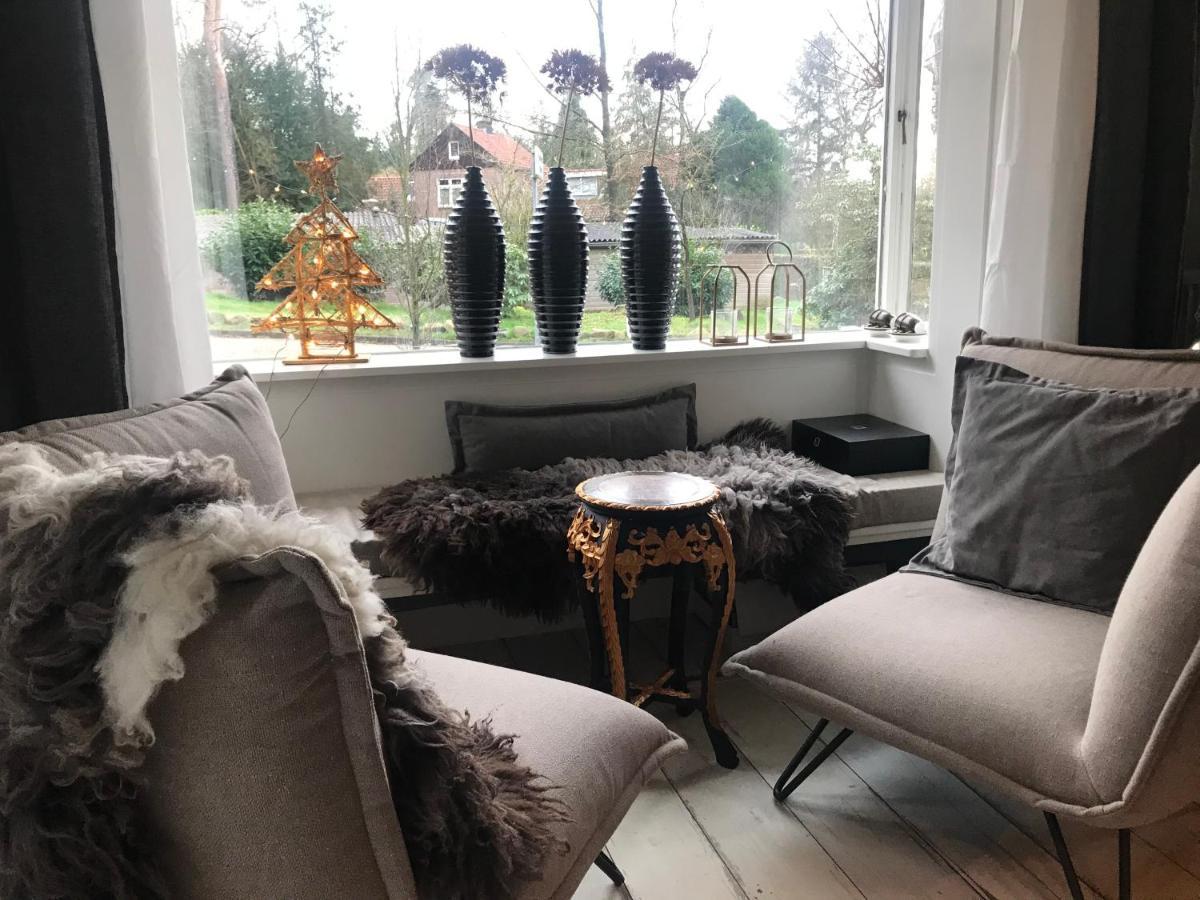 هيليندورن B&B Villa Vos المظهر الخارجي الصورة