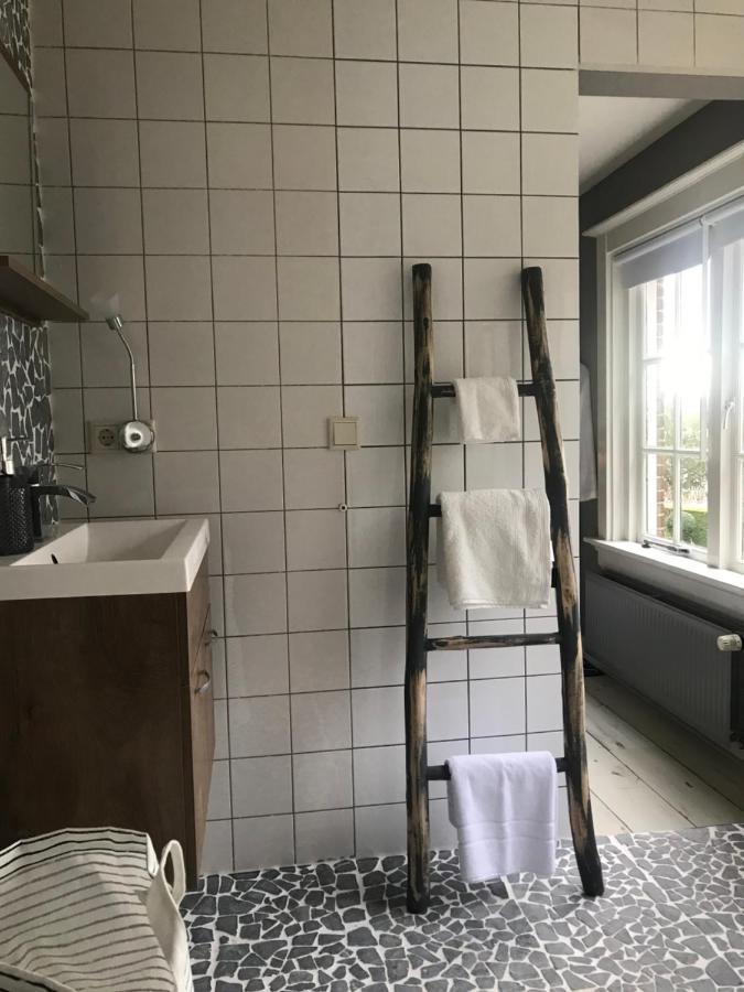 هيليندورن B&B Villa Vos المظهر الخارجي الصورة