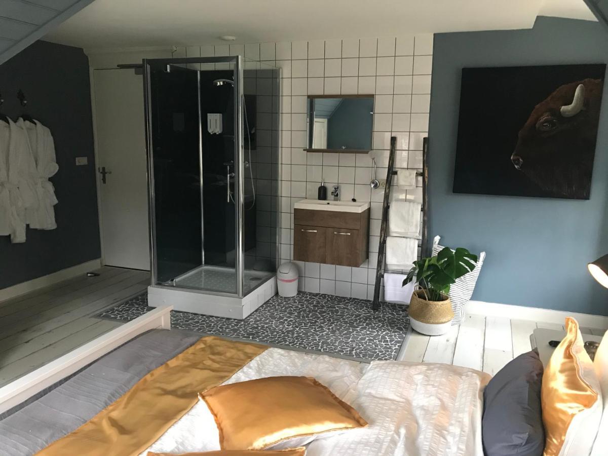 هيليندورن B&B Villa Vos المظهر الخارجي الصورة
